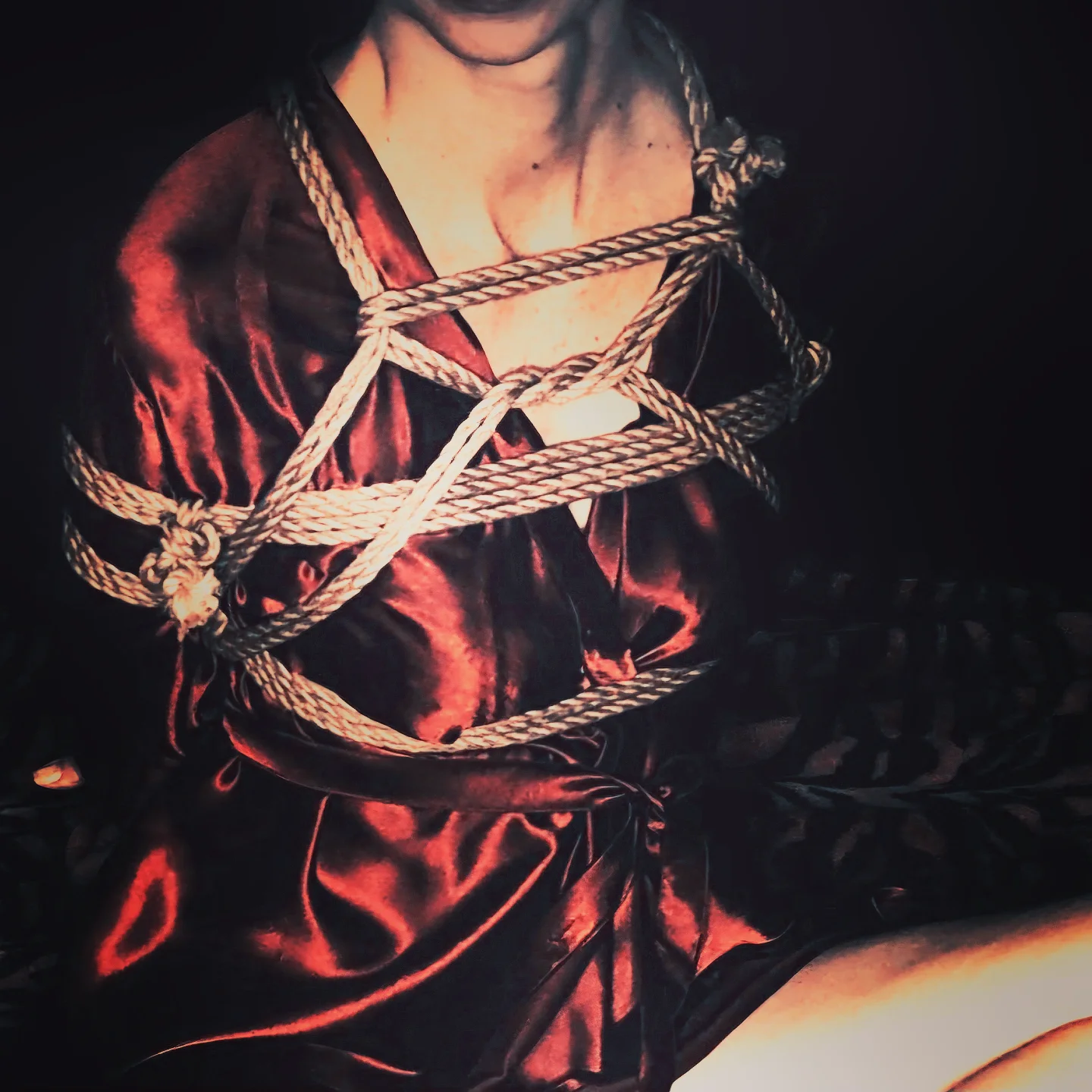 sensual jute