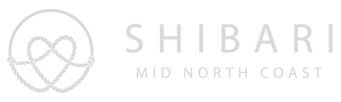 Shibari Mid North Coast